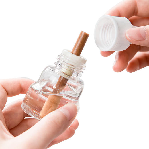 【Rainbow】彩虹电热蚊香液双瓶装（无味）5101 商品图2