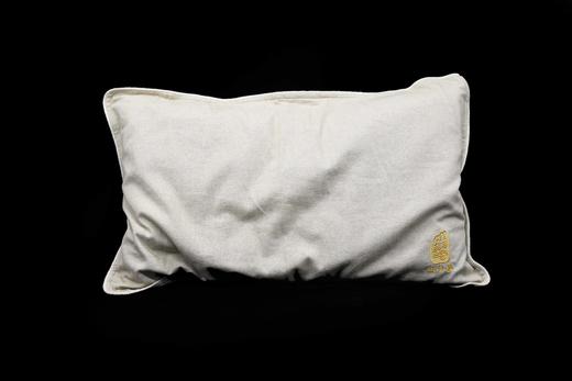 崖柏大枕头 坯布枕套 商品图1