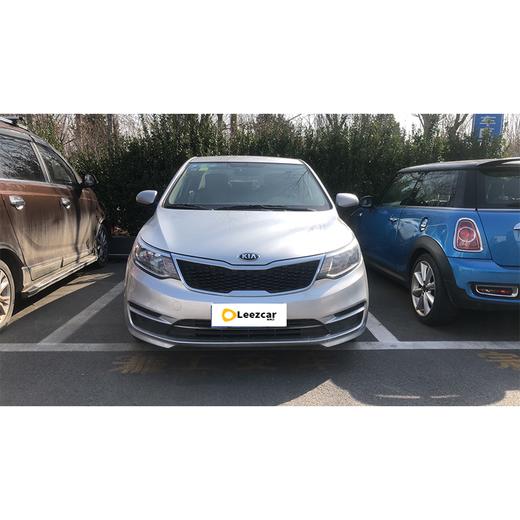 【月租-北京】起亚 K2 1.4L AT GLS 商品图1