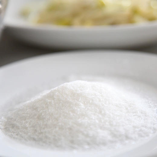 莲花味精 450g袋装干货调味品 商品图2