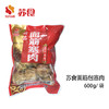 苏食精品面筋塞肉600克/袋 021 商品缩略图0