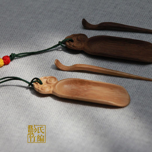 如意茶配两件套 商品图2