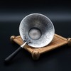 子佩集S999银仿古茶漏【YH6500036-7】203 商品缩略图0