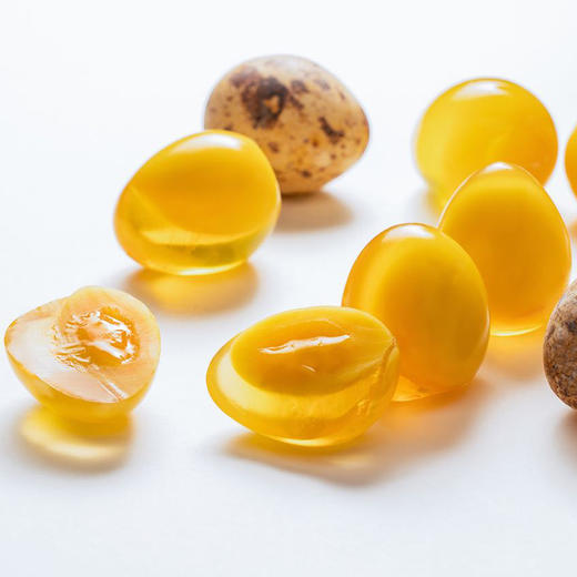 品鉴级黄金皮蛋 | Q弹香糯 无铅秘方 米其林餐厅食材 非遗传承手工制作 商品图1
