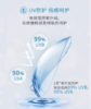 【拍2发3】强生安视优欧舒适日抛30片装日抛隐形眼镜 商品缩略图2