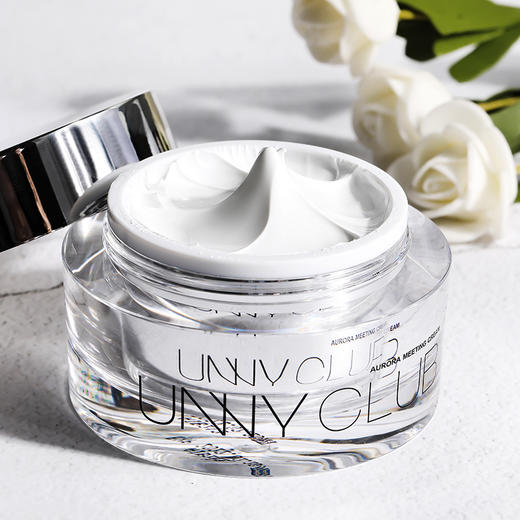 Unny Club极光素颜霜
22年6月 商品图0