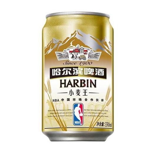 哈尔滨小麦王 商品图0