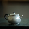「茶器」银壶 立春 120lm 100g 商品缩略图0