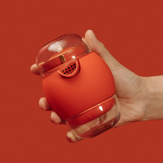 【宫里茶具】小君杯 功夫茶具套装 便携一壶两杯 商品图4