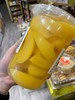 糖水黄桃 丰岛鲜果捞/567克 商品缩略图1