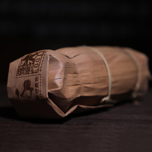 澜沧古茶2016年001小沱普洱生茶茶景迈纯古树春茶沱 商品图1