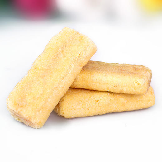 倍利客 台湾米饼蛋黄味 商品图2