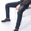 直筒舒适牛仔裤·春季新款 | 舒适、透气、不拘束，用平价穿上ck品质 商品缩略图3