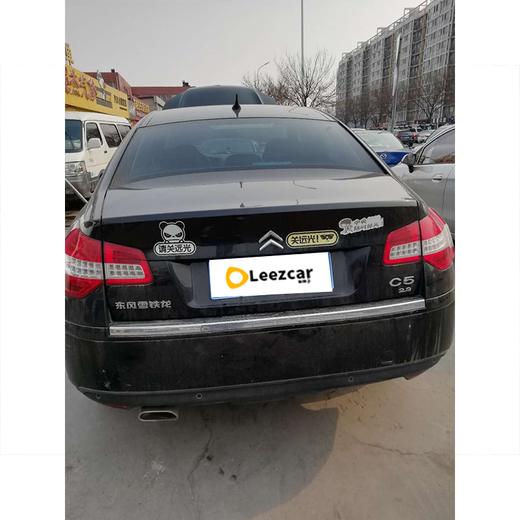 【月租-北京】雪铁龙 C5 2.3L 自动豪华型 商品图3