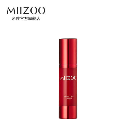 米佐 新颜抗皱精华30ml 商品图0