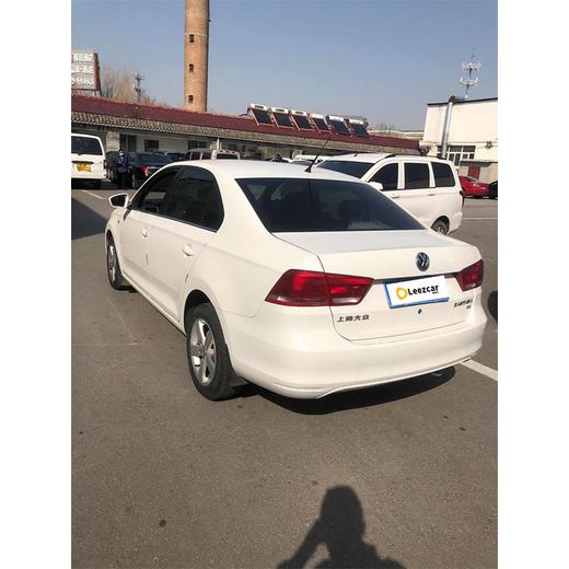 【月租-北京】大众 桑塔纳 1.6L 自动豪华版 商品图4