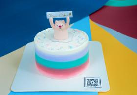 把爱说出来（有4寸选择）