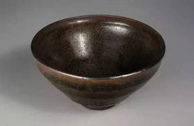 建盏是如何成为名震古今的“天下三宝”之一