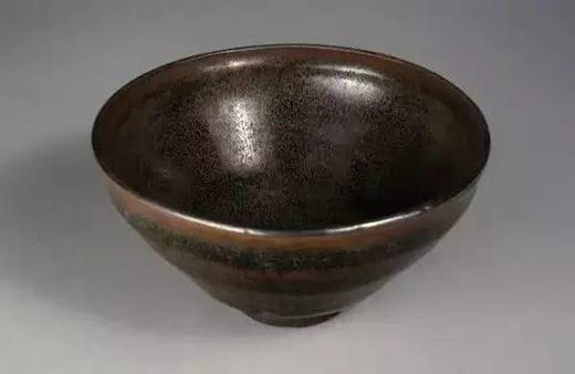 建盏是如何成为名震古今的“天下三宝”之一 商品图0