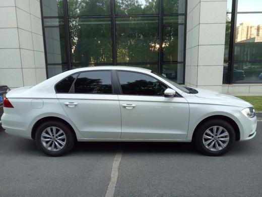 【月租-北京】大众 宝来 1.5L 自动时尚型 商品图3