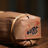 【第四代0085】澜沧古茶2008年0085小沱景迈山古树普洱熟茶 100g 商品缩略图4