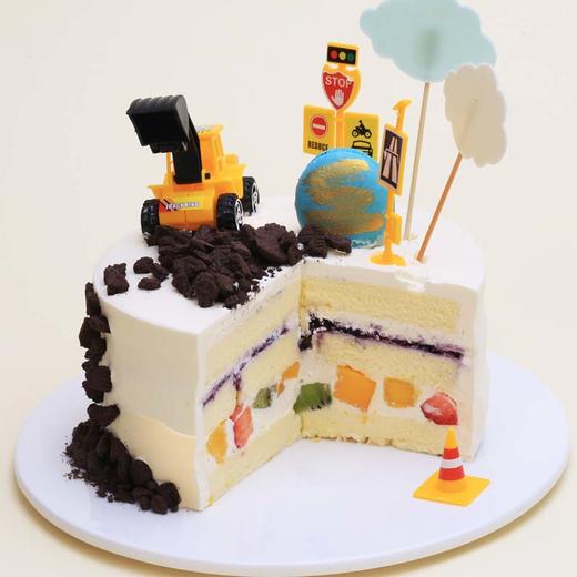 筑梦家  |The architect 商品图1