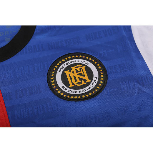 NIKE耐克F.C足球运动训练短袖球衣球服男CJ2490480 商品图2