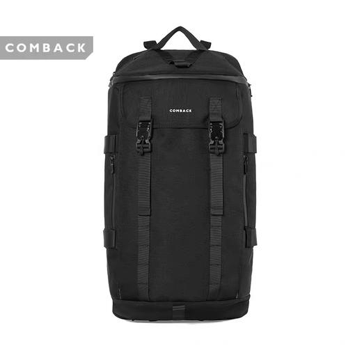 COMBACK C0664大容量磁力扣运动双肩包学院风书包 商品图2