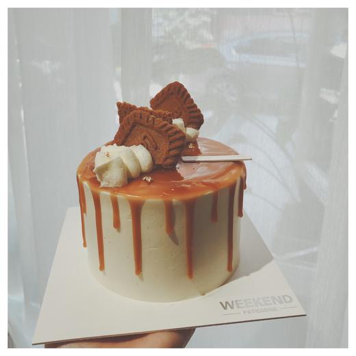 可可焦糖 商品图0