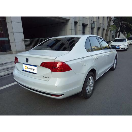 【月租-北京】大众 宝来 1.5L 自动时尚型 商品图5