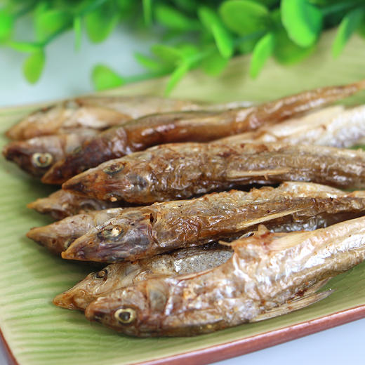 武宁棍子鱼250g 商品图1