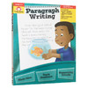 【Evan-Moor Best】 Paragraph Writing Grade 2-4 段落写作练习 二至四年级 美国加州原版教辅 商品缩略图0