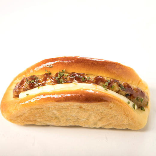 澧县烘焙馆现烤类德国猪排