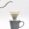 HARIO V60 01树脂咖啡手冲滤杯 三色可选 商品缩略图1