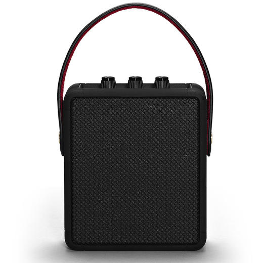 Marshall Stockwell  II  便携式 蓝牙音响 商品图3