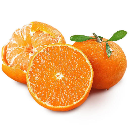 福建茂谷柑 柑橘橙子 新鲜水果 茂谷柑 中果净重5斤 约25个 商品图0