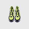FOOT INDUSTRY ROPE HI 19S903荧光复古机能网面袜套赤足跑步鞋 商品缩略图0