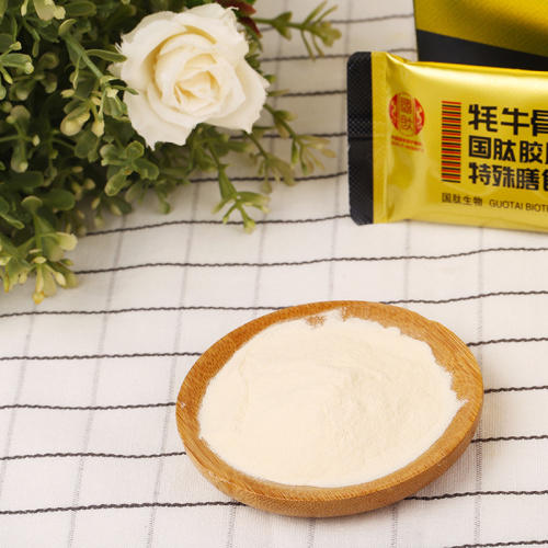 国肽牦牛骨肽特殊膳食尊享组货号127834