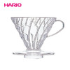 HARIO V60  02号树脂咖啡滤杯 商品缩略图0