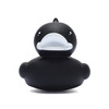 B.Duck小黄鸭精品四季B.Duck 浮水鸭 10cm/黑色 1807152 商品缩略图0