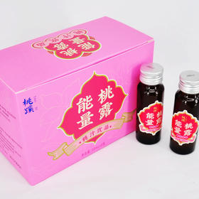 能量桃露   水蜜桃原汁