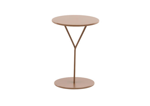 A.Y-A-Table 圆几  | 台面、漆色可选，详询客服 商品图1