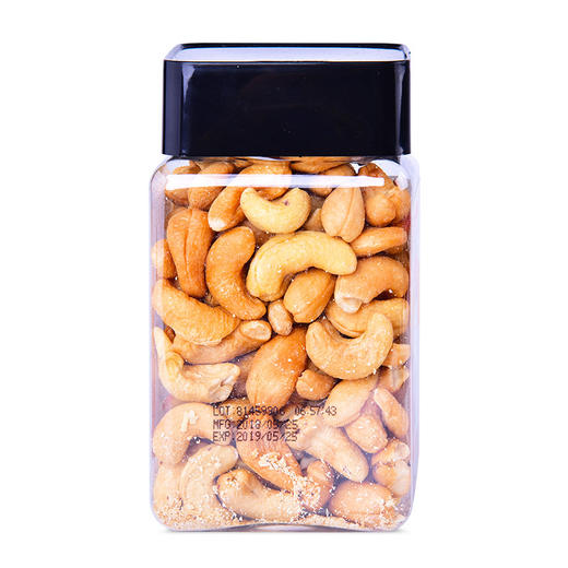 越南丹帝原味腰果250g 商品图2