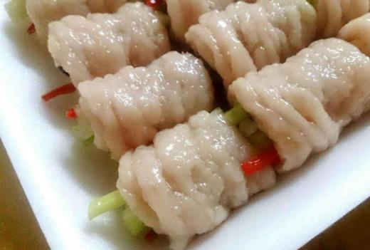 〔上海发货冻品免邮02〕美国雪花牛小排片/卷 商品图10