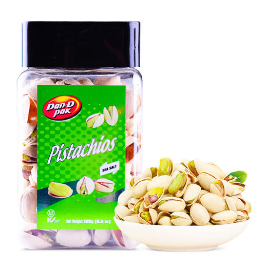 越南丹帝开心果185g 商品图0