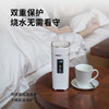 DAEWOO/大宇便携式烧水壶电热水壶旅行家用小型保温杯 商品缩略图2