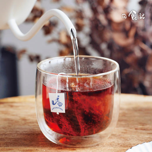 南非宝藏茶 红灌木茶/线叶金雀花