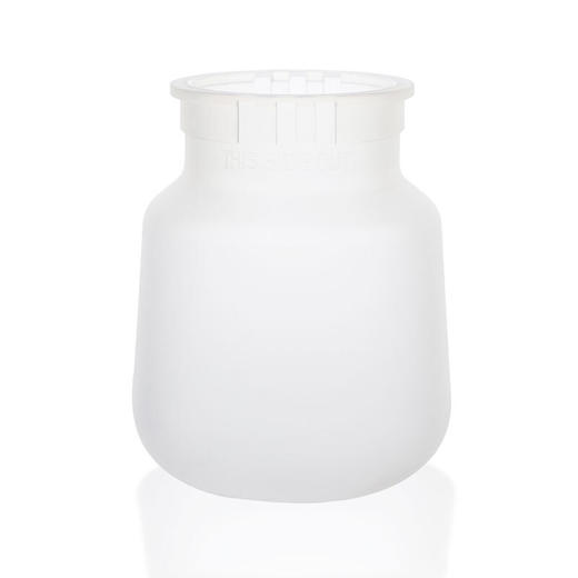 苏维妮 硅胶奶瓶 宽口径 进口新生儿宝宝 0个月以上 奶嘴流量可调节 仿母乳型 防摔 180ml 商品图2