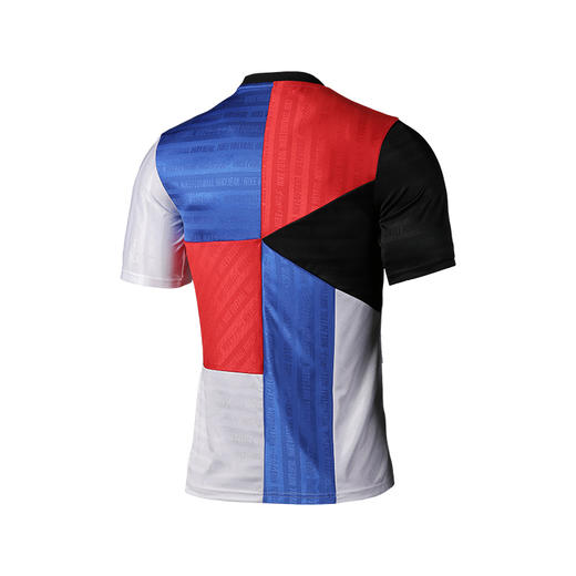 NIKE耐克F.C足球运动训练短袖球衣球服男CJ2490480 商品图1