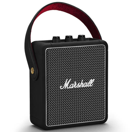 Marshall Stockwell  II  便携式 蓝牙音响 商品图2